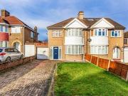 house for rent in Crathie Road, Lee, London, SE12 8BX