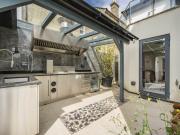 house for rent in Crescent Road Barnet, EN4