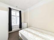 house for rent in Cricklade Avenue Streatham Hill, SW2
