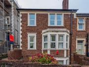 house for rent in Cromwell Road, Bristol, BS6 5HD