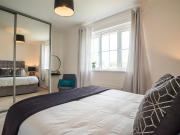 House for rent in Cromwell Road, Ellesmere Port, CH65...