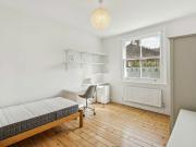 house for rent in Crowborough Road Tooting, SW17