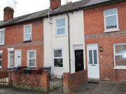 house for rent in Cumberland Road Reading, RG1