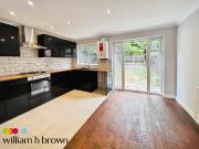 house for rent in Curling Lane, Grays, Badgers dene,...