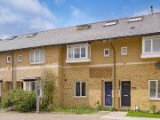 house for rent in Da Gama Place Canary Wharf, E14