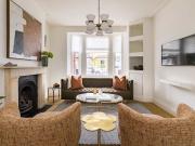 house for rent in Dale Street,, W4