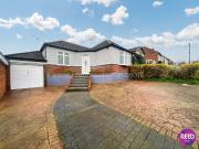 house for rent in DANDIES DRIVE LEIGH ON SEA