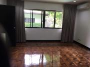 House for Rent in Dasmariñas Village Makati