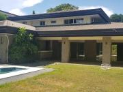 House for Rent in Dasmariñas Village, Makati
