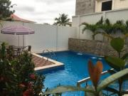 house for rent in Del Parque in Jardines de Olon, Olon,...
