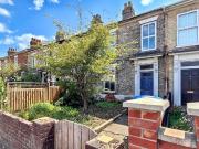 House for rent in Dereham Road Norwich, Norfolk NR2 4BU