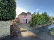 House for rent in Dereham Road Norwich, Norfolk NR5 8QE