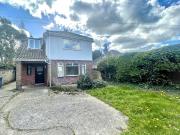 House for rent in Dereham Road Norwich NR5 8TE