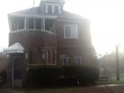 House for Rent in Detroit, Michigan, Ref# 10840458