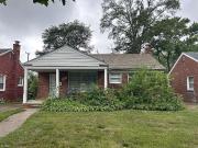 House for Rent in Detroit, Michigan, Ref# 202008564