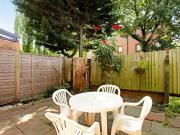 house for rent in Doulton Mews West Hampstead, NW6