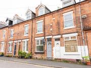House for rent in Drayton Street, Sherwood, Nottingham...