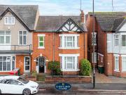 house for rent in Earlsdon Avenue North, Earlsdon, Coventry