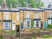 House for rent in Ecclesall Road, Bannercross, S11...