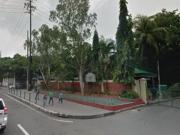 HOUSE FOR RENT IN ECOLOGY VILLAGE