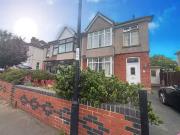 House for rent in Eden Grove, Horfield, Bristol, BS7