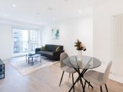 house for rent in Eden Place,, E16