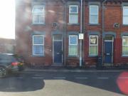 House for rent in Edgware Row, Leeds, West Yorkshire,...