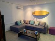 house for rent in Edificio Messina Entrance 11, Punta...