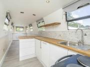 house for rent in Eel Pie Island Twickenham, TW1