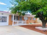 House for Rent in El Paso, Texas, Ref# 202008578