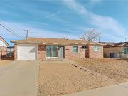 House for Rent in El Paso, Texas, Ref# 202080438