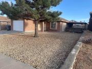 House for Rent in El Paso, Texas, Ref# 202082014