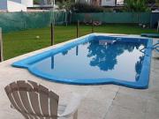 House for rent in El Pato 3 bedrooms and pool