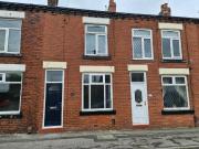 House for rent in Eldon Street, Bolton united kingdom