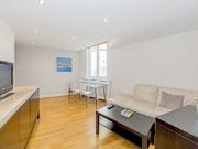 house for rent in Eliot Mews, St John’s Wood, NW8