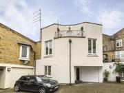 house for rent in Eliot Mews St John's Wood, NW8