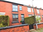 house for rent in Elm Avenue, Radcliffe, Manchester