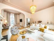 house for rent in Ennismore Gardens South Kensington, SW7