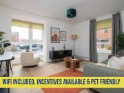 house for rent in Eredine Crescent, Shenley Wood, Milton...