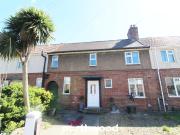 house for rent in Essex Avenue Intake, Doncaster, DN2