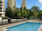 house for rent in Estación Central, SANTIAGO