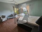 House For Rent In F 6