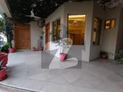 House for rent in f 6 islamabad f 6