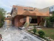 House For Rent In F 7