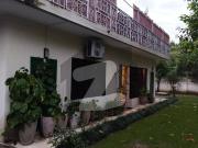 House For Rent In F 7