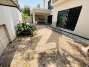 House For Rent In F 7