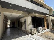 House For Rent In F 7