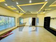 House for rent in f 7 islamabad