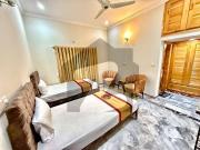 House for rent in f 7 islamabad