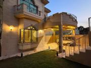 House for rent in F 8